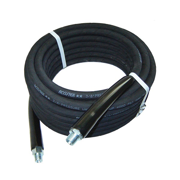 Image Pressure wash hose assemblies